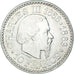 Coin, Monaco, Rainier III, Charles III, 10 Francs, 1966, AU(55-58), Silver