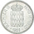 Coin, Monaco, Rainier III, Charles III, 10 Francs, 1966, AU(55-58), Silver