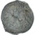 Moeda, Remi, Bronze aux trois bustes / REMO, 1st century BC, VF(30-35), Bilhão