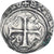 Moneta, Francia, Louis XI, Blanc à la couronne, 1461-1483, Uncertain Mint