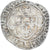 Moneta, Francia, Louis XII, Grand blanc à la couronne, 1498-1514, Angers, B+