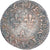 Coin, France, Louis XIII, Denier Tournois, 1626, Paris, VF(30-35), Copper