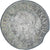 Coin, France, Louis XIII, Double tournois de Warin, 1642, Paris, F(12-15)