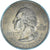 Munten, Verenigde Staten, Quarter, 1999, U.S. Mint, Philadelphia, Delaware 1787
