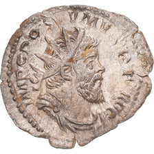 Coin, Postumus, Antoninianus, 260-269, Lugdunum, EF(40-45), Billon, RIC:89