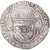 Moneta, Niderlandy Burgundzkie, Philippe le Beau, Double Patard, 1494-1500