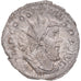 Moneta, Postumus, Antoninianus, 260-269, Trier or Cologne, VF(30-35), Bilon