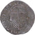 Moneta, Hiszpania niderlandzka, Philip II, Duit, 1596, Antwerp, EF(40-45)