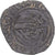 Moneta, Belgia, Charles Quint, 1/4 Gros, 1507-1520, Antwerp, VF(30-35), Bilon