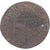 Moneta, Hiszpania niderlandzka, Philip II, Duit, 1597, Antwerp, VF(30-35), Bilon