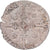 Moneta, Belgia, Charles Quint, Gros, 1545-1553, Bruges, VF(20-25), Srebro