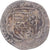 Moneta, Hiszpania niderlandzka, Philip II, 2 Stuivers, 1595, Tournai, VF(20-25)