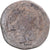 Moneta, Hiszpania niderlandzka, Philip II, 2 Stuivers, 1595, Tournai, VF(20-25)