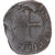 Moneta, Belgia, Charles Quint, Maille, 1513-1516, Namur, VF(20-25), Miedź