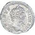 Coin, Septimius Severus, Denarius, 202-210, Rome, EF(40-45), Silver, Cohen:791