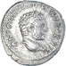 Coin, Caracalla, Denarius, 215, Rome, EF(40-45), Silver, RIC:266