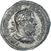 Coin, Macrinus, Denarius, 217, Rome, AU(55-58), Silver, RIC:26a