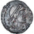 Moeda, Valens, Follis, 367-375, Arles, VF(20-25), Bronze, RIC:16b