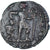 Moneda, Valens, Follis, 367-375, Arles, BC+, Bronce, RIC:16b