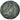 Moneta, Valens, Follis, 375-378, Arles, VF(30-35), Brązowy, RIC:19a
