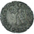 Münze, Valens, Follis, 375-378, Arles, S+, Bronze, RIC:19a