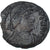 Munten, Valens, Follis, 367-375, Siscia, FR+, Bronzen, RIC:15b