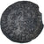 Moeda, Valens, Follis, 367-375, Siscia, VF(30-35), Bronze, RIC:15b