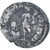 Moneda, Magnus Maximus, Follis, 383-388 AD, Arles, BC, Bronce, RIC:26a
