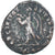 Moeda, Gratian, Follis, 375-378, Aquileia, VF(30-35), Bronze, RIC:18b