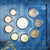 San Marino, Set Euros, Giovanni Pascoli, 2012, Coffret, FDC, N.C.