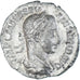 Coin, Severus Alexander, Denarius, 222-228, Rome, AU(55-58), Silver, RIC:133