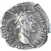 Moneta, Antoninus Pius, Denarius, 148-149, Rome, BB, Argento, RIC:180