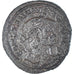 Monnaie, Constance Chlore, Follis, 296-297, Rome, TB+, Bronze, RIC:67a
