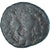 Munten, Arcadius, Follis, 383-408, ZG, Bronzen