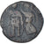 Münze, Arcadius, Follis, 383-408, Uncertain Mint, SGE+, Bronze