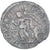 Münze, Valentinian II, Follis, 375-392, Uncertain Mint, S+, Bronze