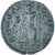 Munten, Valentinian II, Follis, 378-383, Antioch, ZF, Bronzen, RIC:45B