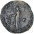 Monnaie, Faustina II, Sesterce, 161-176, Rome, TB+, Bronze, RIC:1651