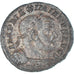 Münze, Maximianus, Follis, 303-305, Trier, SS, Bronze, RIC:582b