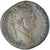Monnaie, Antonin le Pieux, Sesterce, 147-148, Rome, TTB, Bronze, RIC:840