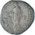 Monnaie, Antonin le Pieux, Sesterce, 158-159, Rome, TB+, Bronze, RIC:1009