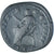 Monnaie, Antonin le Pieux, Sesterce, 156-157, Rome, TB+, Bronze, RIC:967