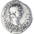 Moneda, Lycia, Trajan, Drachm, 98-99, Koinon of Lycia, BC+, Plata, BMC:11