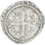 Münze, Frankreich, Charles VIII, Karolus, 1483-1498, Toulouse, S, Billon