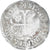 Münze, Frankreich, Henri IV, Douzain aux deux H, 1593, Saint Lô, SS, Billon