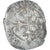 Münze, Frankreich, Charles VI, Florette, 1380-1422, Chinon, SGE+, Billon