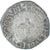Münze, FRENCH STATES, NAVARRE, Henri d'Albret, Liard, 1516-1556, S+, Billon