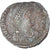 Moeda, Gratian, Follis, 378-383, Antioch, EF(40-45), Bronze, RIC:45a
