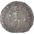 Moeda, Gratian, Follis, 378-383, Antioch, EF(40-45), Bronze, RIC:45a
