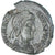 Moneda, Gratian, Follis, 367-383, Uncertain Mint, MBC, Bronce